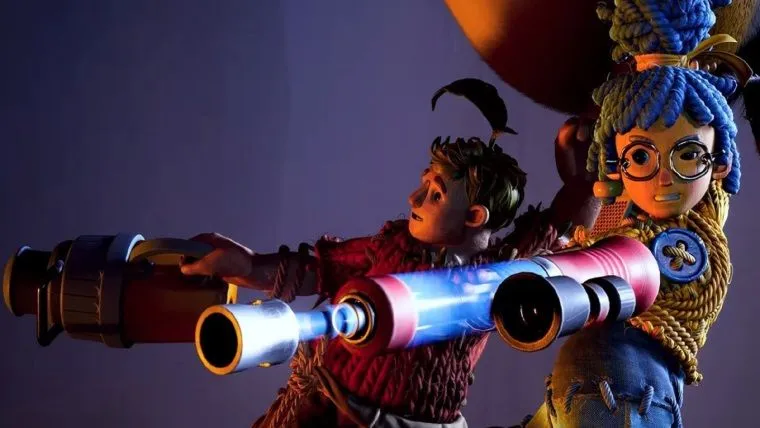 Hazelight'tan Yeni Oyun: Yaratıcılıkta Zirveye Doğru Yolculuk