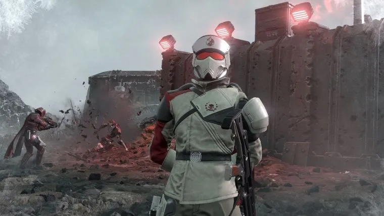 Helldivers 2 PC Sürümü Dev Optimizasyonla %85 Daha Az Yer Kaplayacak