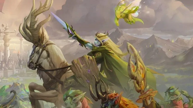 Heroes of Might and Magic: Olden Era Erken Erişimde Tam Sürüm Hedefiyle Geliyor