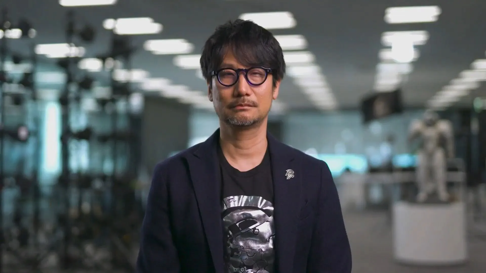 Hideo Kojima ve YPG Tepkisi: Metal Gear’ın Ahlaki Paradoksu