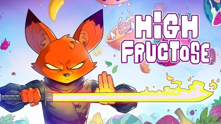 High Fructose: Doom Animatörünün Çılgın Roguelite Projesi