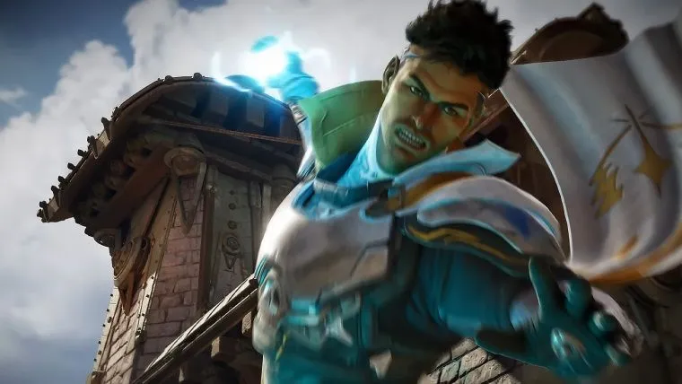 Highguard Fiyatlı Umutlar mı? Oyuncu Desteği ve Gelecek Belirsizliği