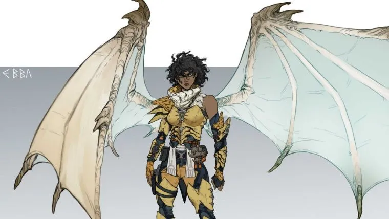 Highguard İçin Yeni İçerikler Sızdırıldı: Oyunun Geleceği Ne Olacak?