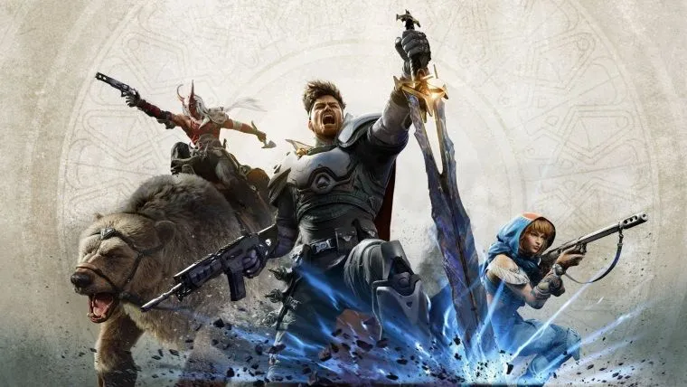 Highguard Sessizliğinin Arkasındaki Oyun Dünyası Stratejileri