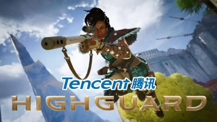 Highguard: Tencent’in Yatırımı ve Oyun Topluluğundaki Dalgalanmalar