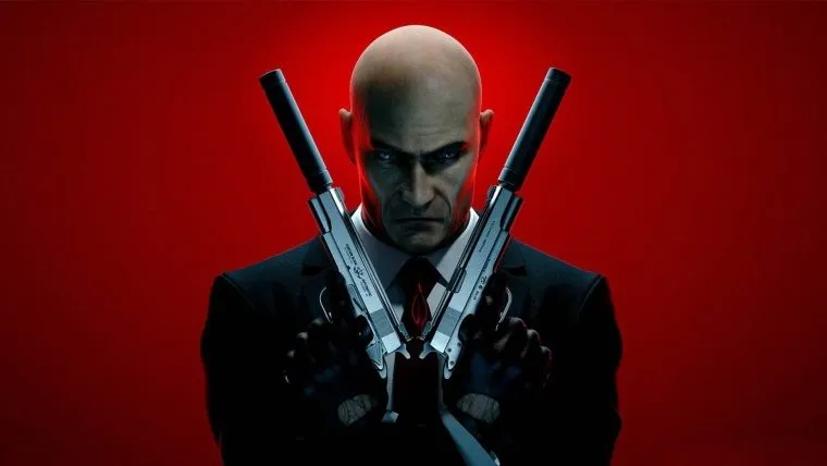 Hitman 4 İçin İlk Resmi İşaret: Ajan 47 Geri Dönüyor