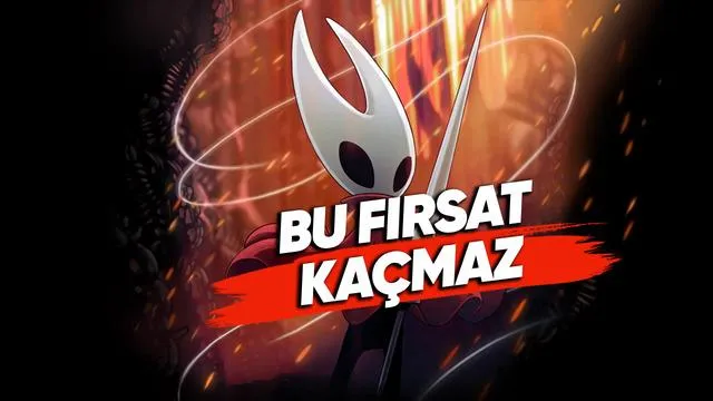 Hollow Knight: Silksong Hatalı Fiyatla Xbox Mağazasında Satışa Çıktı