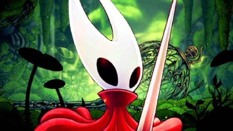 Hollow Knight Silksong, Oyuncu Rekoru Kırarak Tarihe Geçti