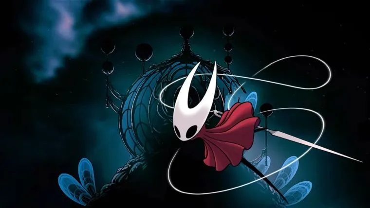 Hollow Knight: Silksong Sea of Sorrow DLC’si Resmen Duyuruldu