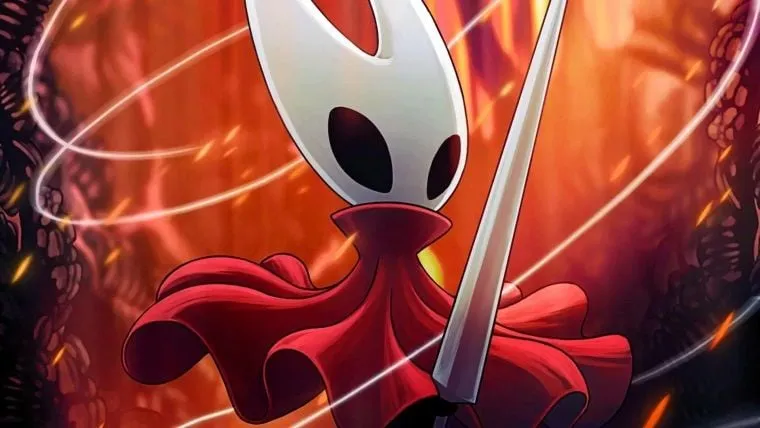 Hollow Knight: Silksong'ta Silahsız ve Pelerinsiz Zorluk Modası
