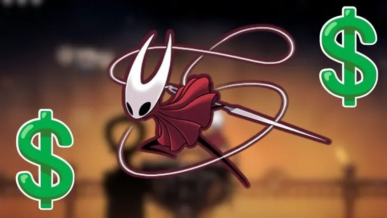 Hollow Knight: Silksong'un Uygun Fiyat Politikası Oyun Sektörünü Nasıl Etkiliyor?