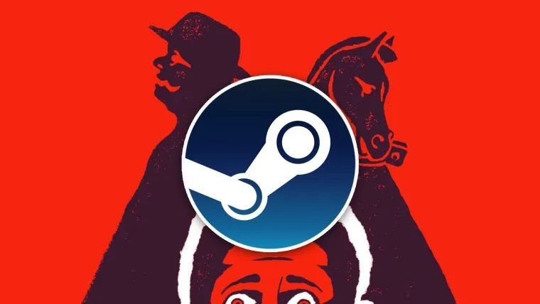 Horses Oyunu Steam'den Sebepsizce Kaldırıldı: Sansür ve Yaratıcı Özgürlük Tartışması