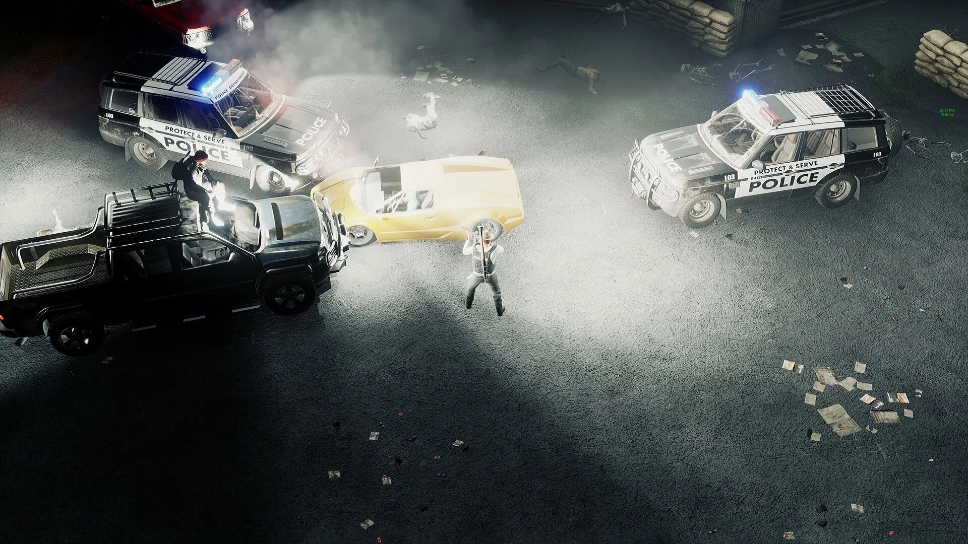 HumanitZ 1.0: Erken Erişimden Çıkışla Gelen Derinleşen Hayatta Kalma Deneyimi