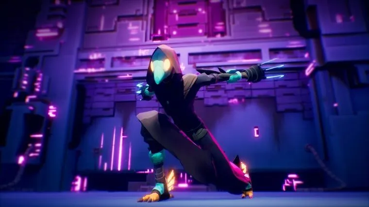 Hyper Light Breaker: Zor Günler ve Belirsiz Gelecek