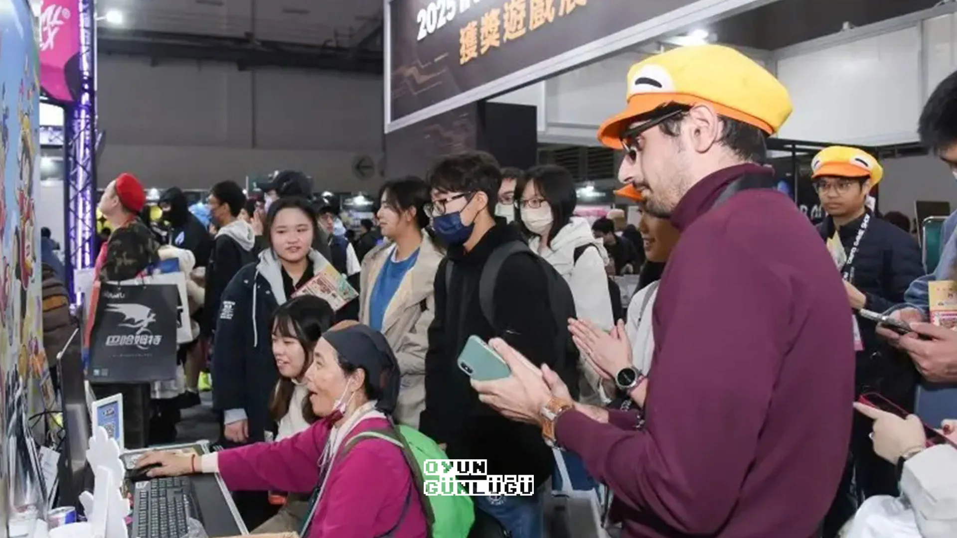 Indie House Genişliyor: Taipei Game Show 2026’da Bağımsız Oyunlar Zirve Yapıyor