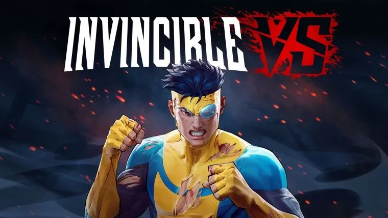 Invincible VS Çıkış Tarihi Açıklandı: Süper Kahramanlar Dövüş Arenasında