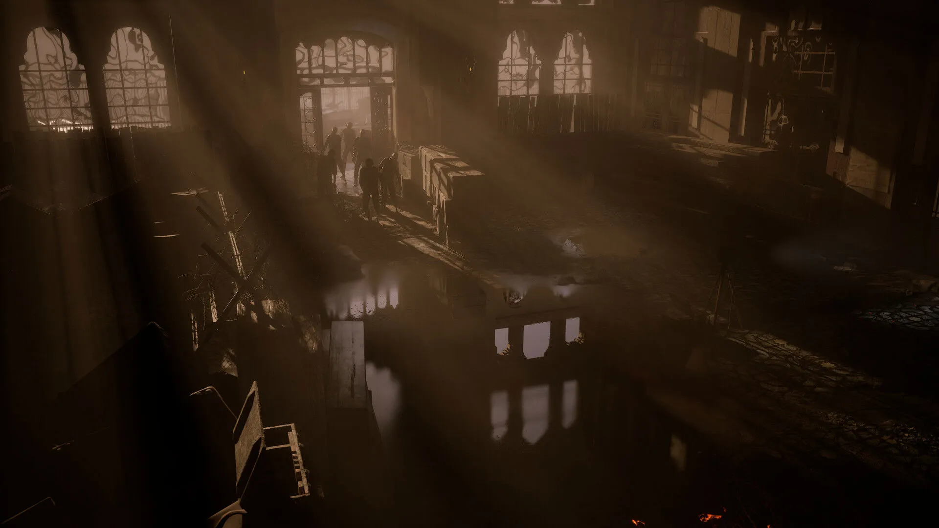 İstanbul’un Gölgelerinde Hayatta Kalma: Yeni FPS Undead Chronicles İçin SEO Odaklı İnceleme