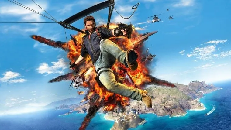 Just Cause 5 Rüyası Sona mı Erdi? Serinin Geleceği Belirsizliğe Sürükleniyor