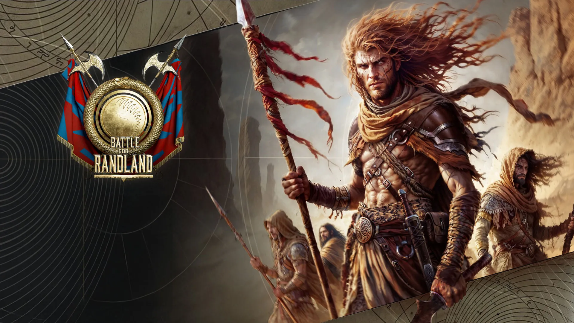 Kart Oyunu Battle for Randland 2025'te Geliyor: Detaylar ve Beklentiler