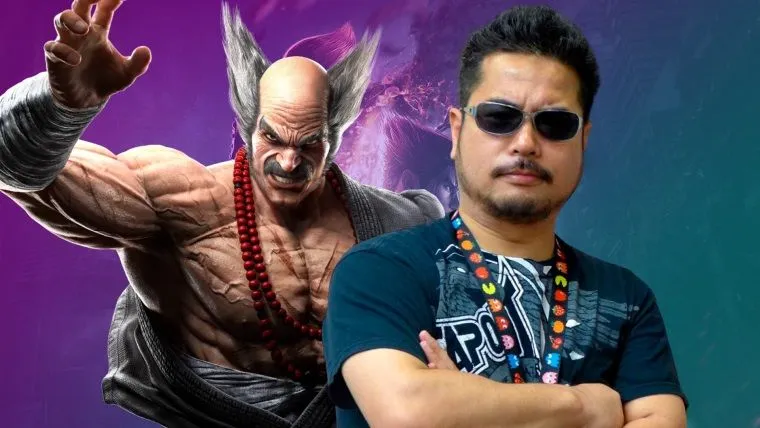 Katsuhiro Harada’nın Bandai Namco’dan Ayrılığı: Tekken Dünyasında Yeni Bir Dönem