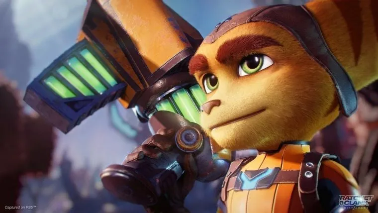 Kayıp Ratchet & Clank Oyunu Clone Home Yıllar Sonra Ortaya Çıktı