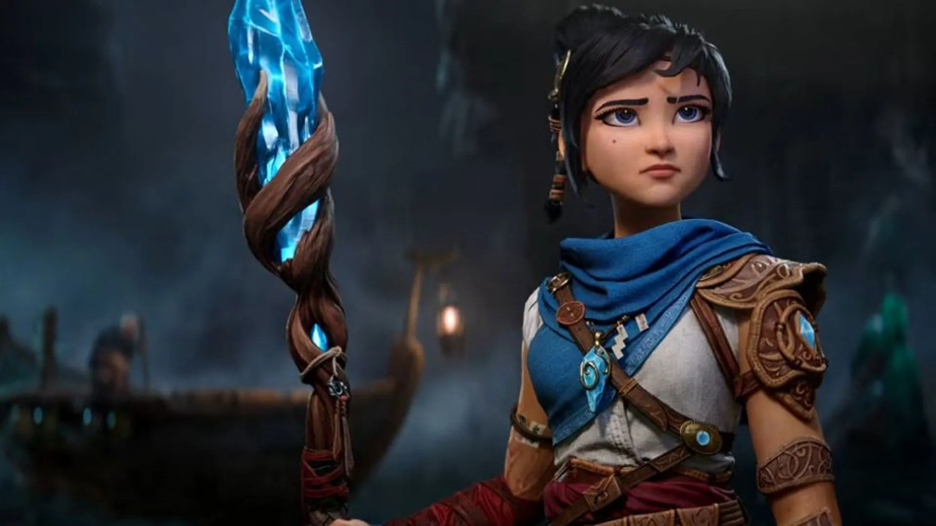 Kena: Scars of Kosmora Duyuruldu—PS5 ve PC İçin Heyecan Artıyor