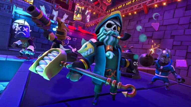 King of Meat: Büyük Bütçeli Projelerin Noktası Nerede?