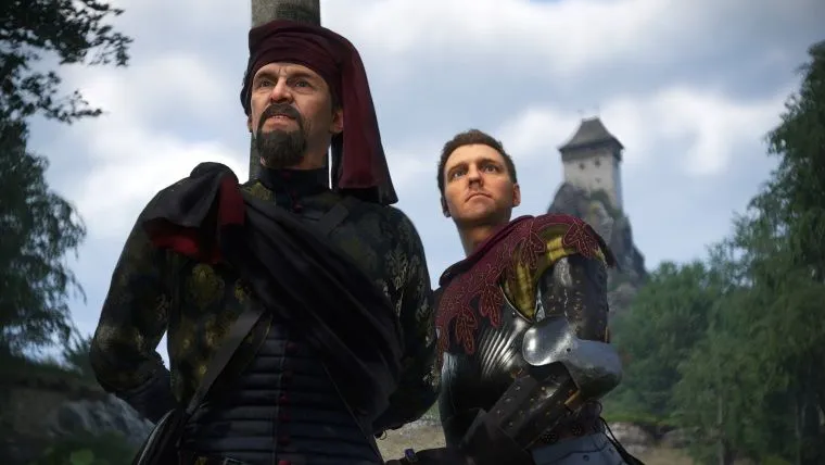 Kingdom Come: Deliverance 2 ile Dijital Kültürün Yeni Yüzü: Çekya Gün Sayıyor