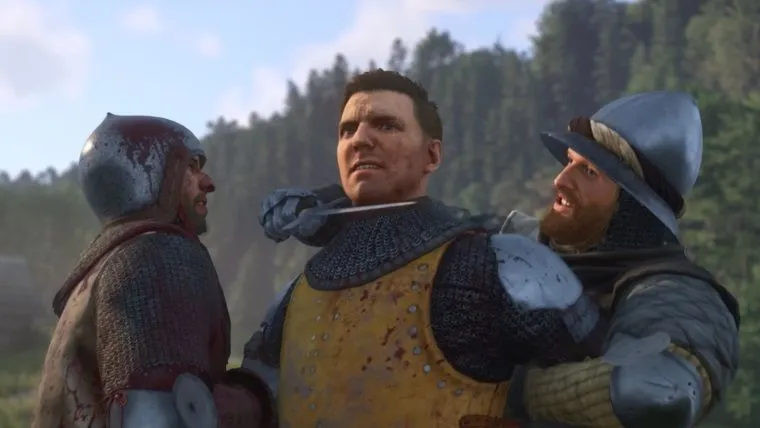 Kingdom Come: Deliverance 2 Ödülsüz Kaldı: Hayranlar Neden Tepkili?