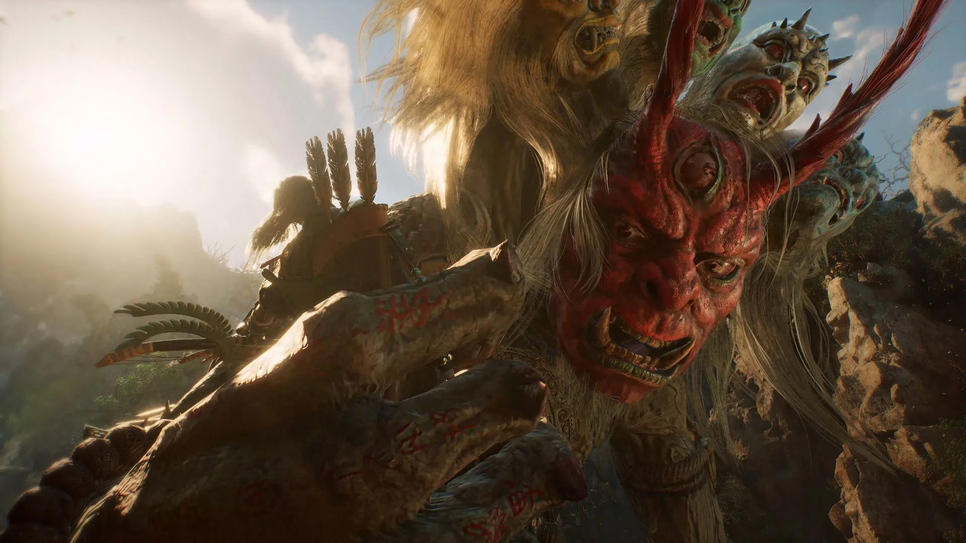 Kore Mitolojisinden Esinlenen Project TAL: 2027’de Geliyor!