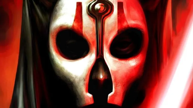 KOTOR 2 Remake Gerçek Olmaya Çok Yaklaşmıştı