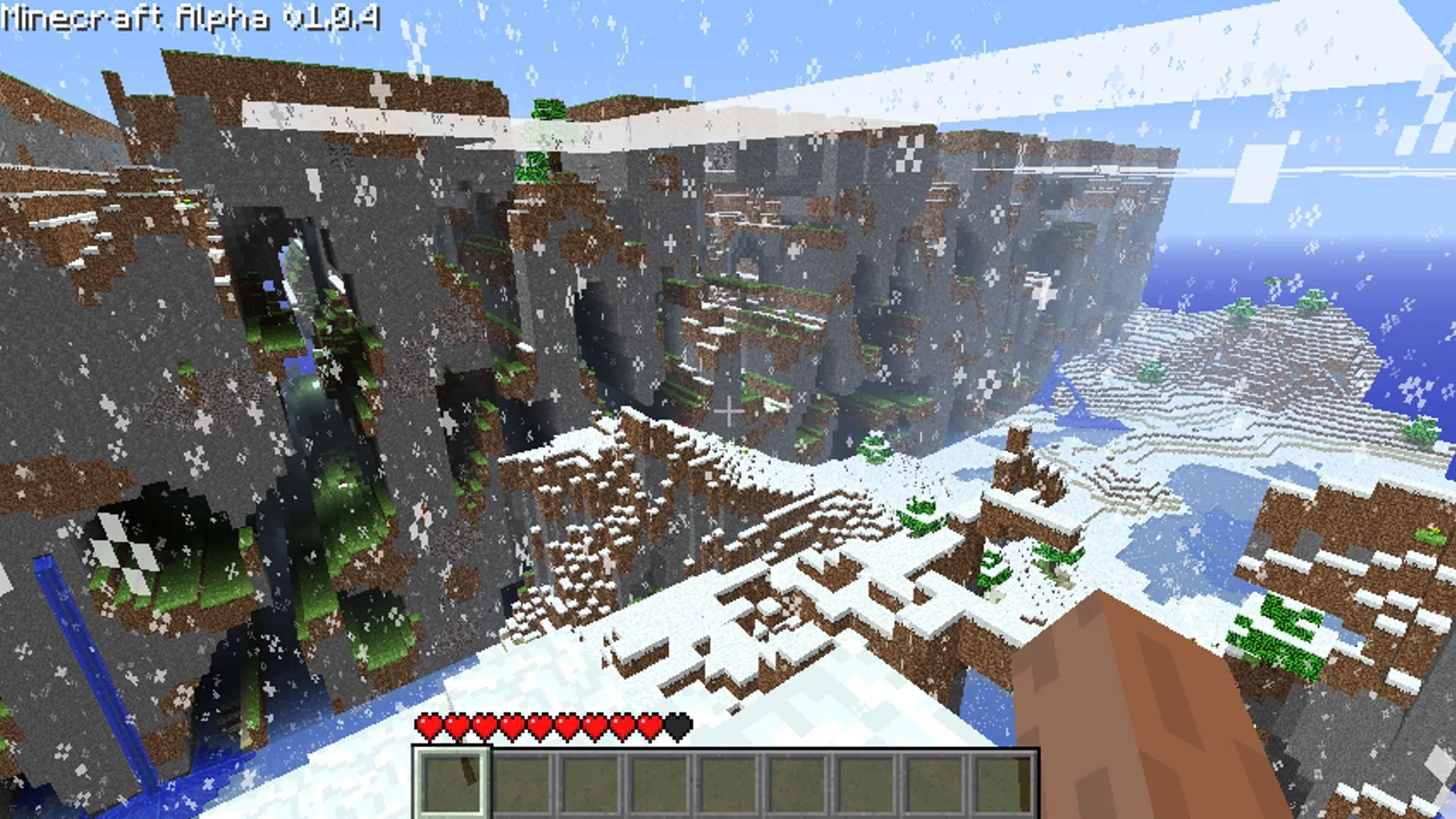 KurtJMac 14 Yılda Minecraft’ın Uzak Diyarlarına Ulaşmayı Başardı