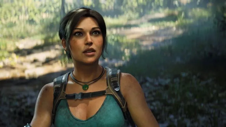Lara Croft’un Yeni Sesi Kim Oldu? Tomb Raider Serisinde Büyük Değişim