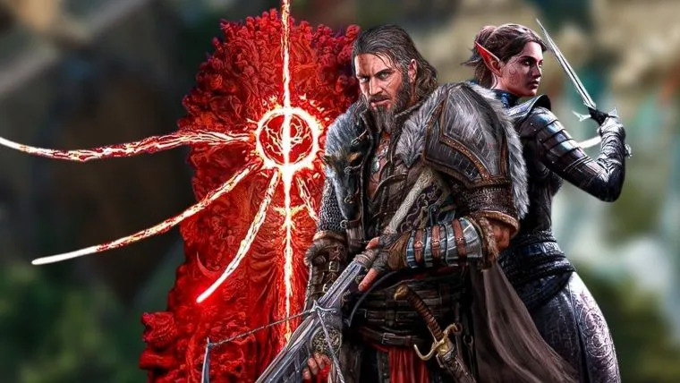 Larian Studios Yeni Divinity Projesini Duyurdu: Rivellon’da Yeni Bir Macera Başlıyor