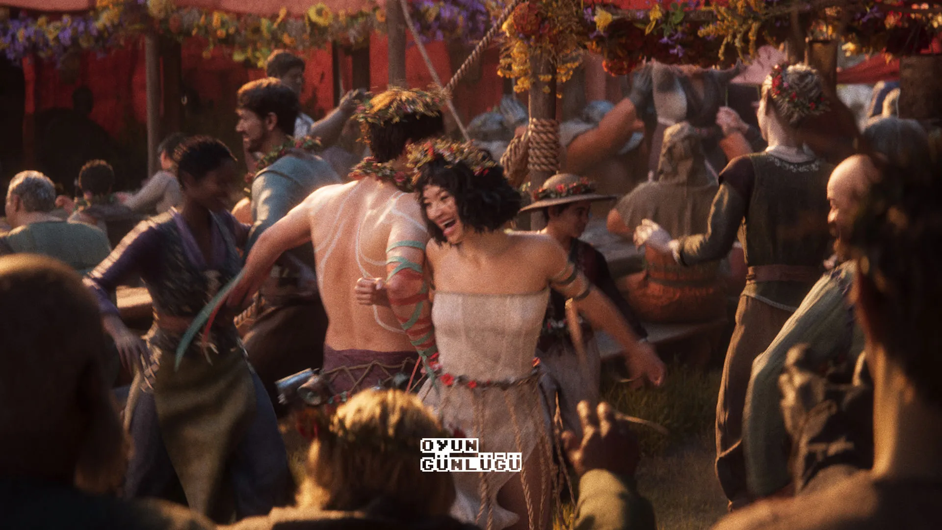 Larian Studios’tan Yeni Divinity Açıklaması: Sıra Tabanlı RPG Geri Dönüyor