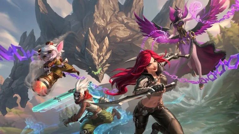 League of Legends Güvenlik Sertifikası Krizi: SSL Yenileme Hatası ve Sonuçları