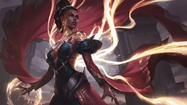 League of Legends’ta Mel: Popülerlik ile Oyuncu İçgüdüsü Arasındaki Gerilim