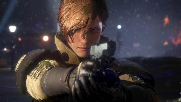 Left Alive: Zorlayıcı Hikâyesiyle Geri Gelen Bir Gizlilik Deneyimi