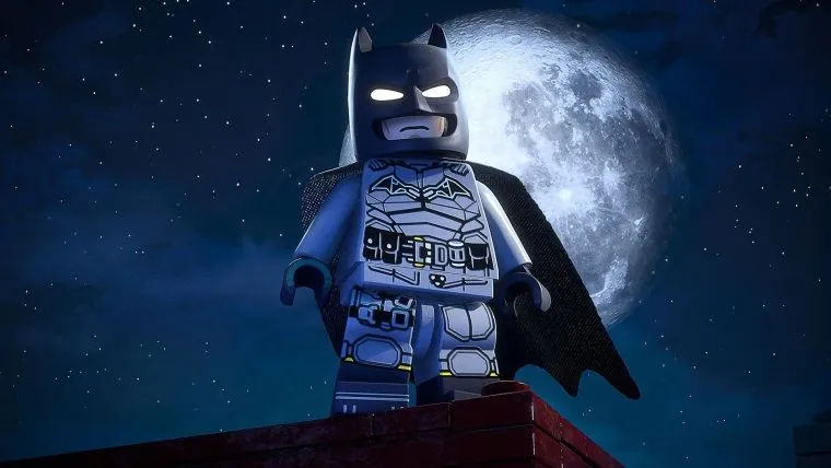 LEGO Batman: Legacy of the Dark Knight ile PC’de Görsel Şölen ve Akıcı Oynanış