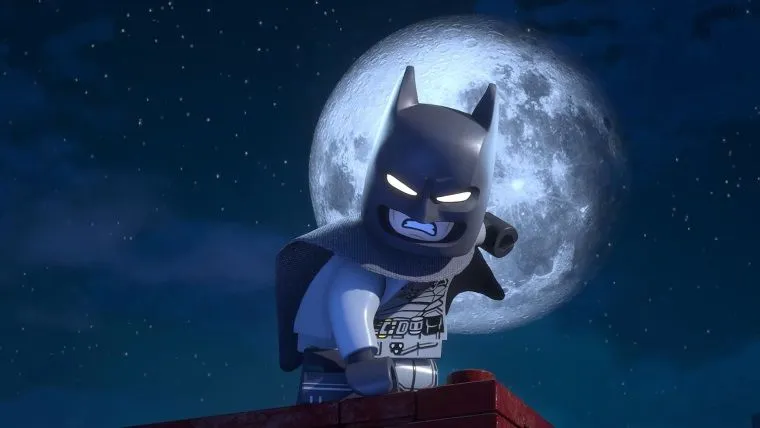 LEGO Batman: Legacy of the Dark Knight TGA 2025’te Büyük Sürprizle Geliyor