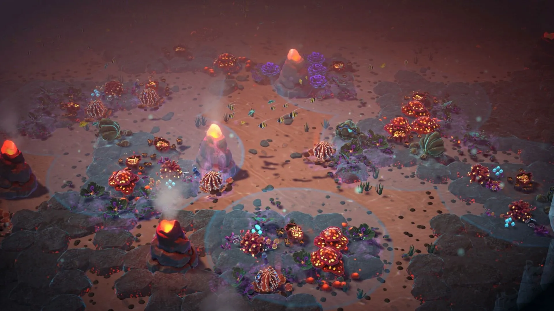 Life Below: Sualtı Şehir Kurulumunda Yeni Bir Dönem Başlıyor