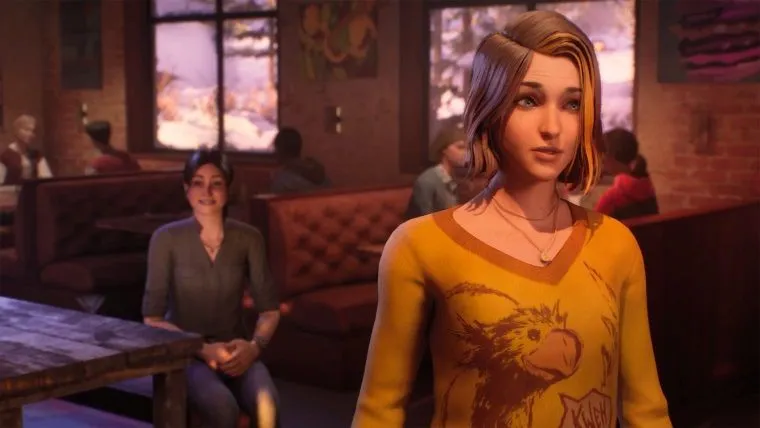 Life is Strange: Max ve Chloe Yeniden Buluşuyor mu? Yeni Oyun İçin Gelişmeler Bu Hafta