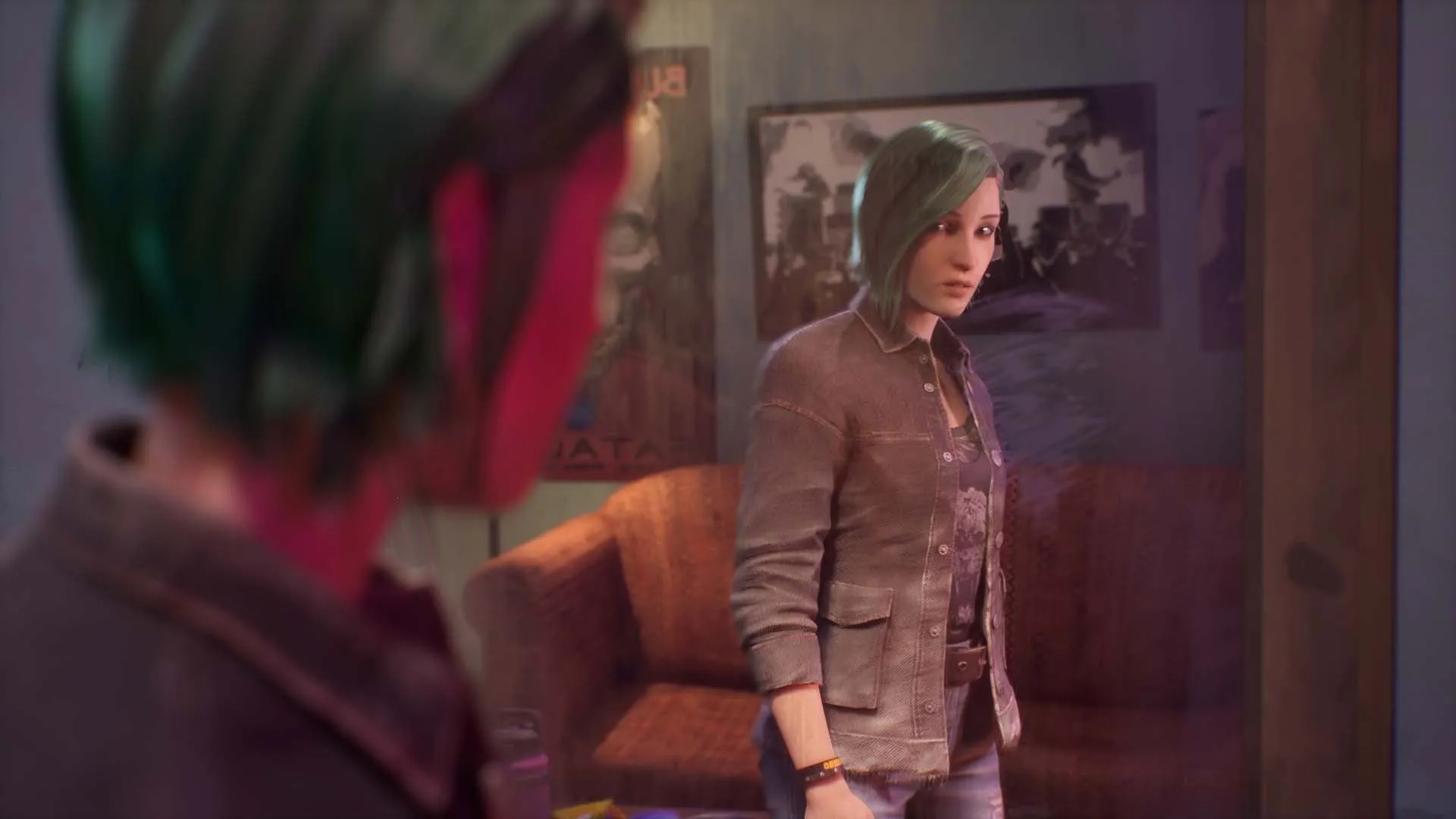 Life is Strange: Reunion ile Serinin Finaline Doğru Heyecan Dolu Bir Yolculuk