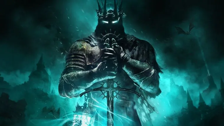 Lords of the Fallen 2 Crescent Host Tasarımı Elden Ring Nightreign'e mi Benziyor?