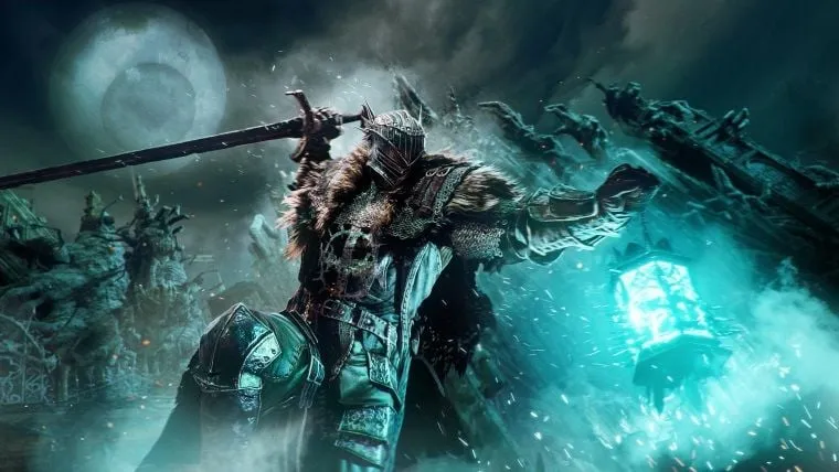 Lords of the Fallen Ekibinden Tartışmalı Açıklama: Soulslike Türünün Meşalesi Bizde!