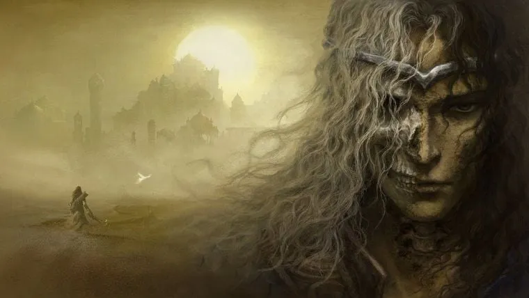 Loulan: The Cursed Sand – Lanetin ve Kaderin Çölündeki Epik Yolculuk