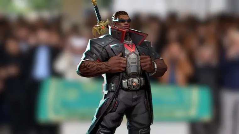 Marvel Rivals’da Blade İçin Topluluk Tepkisi: Denge ve Güncellemeler Gündemde