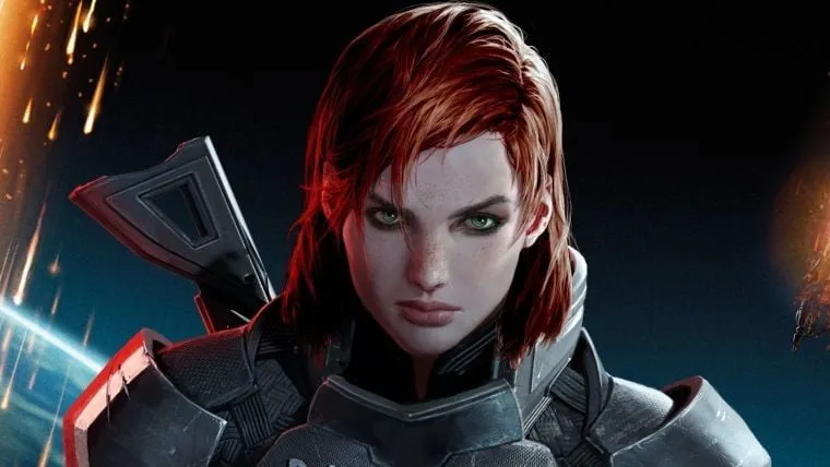 Mass Effect 5: Hayranlar Commander Shepard’ın Dönüşünü Bekliyor