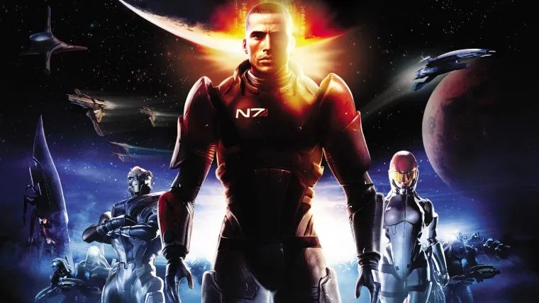 Mass Effect’in Gizli Prototipi: 19 Yıl Sonra Ortaya Çıkan DLC Taslağı