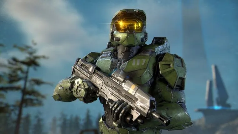Master Chief’in 9 Aşamadan Geçen Evrimi: Halo’nun İkonik Zırhının Gizli Hikâyesi